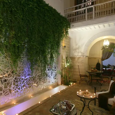 Riad El Bellar-3